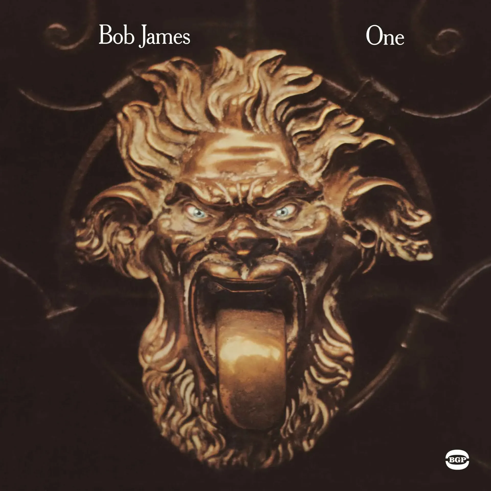 Bob James, One