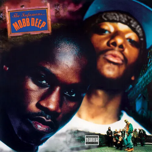 Mobb Deep, The Infamous