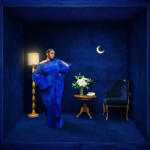 Alex Isley, When The City Sleeps (COLOR)