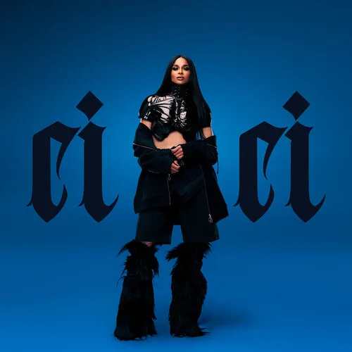 Ciara, CiCi - Deluxe Edition