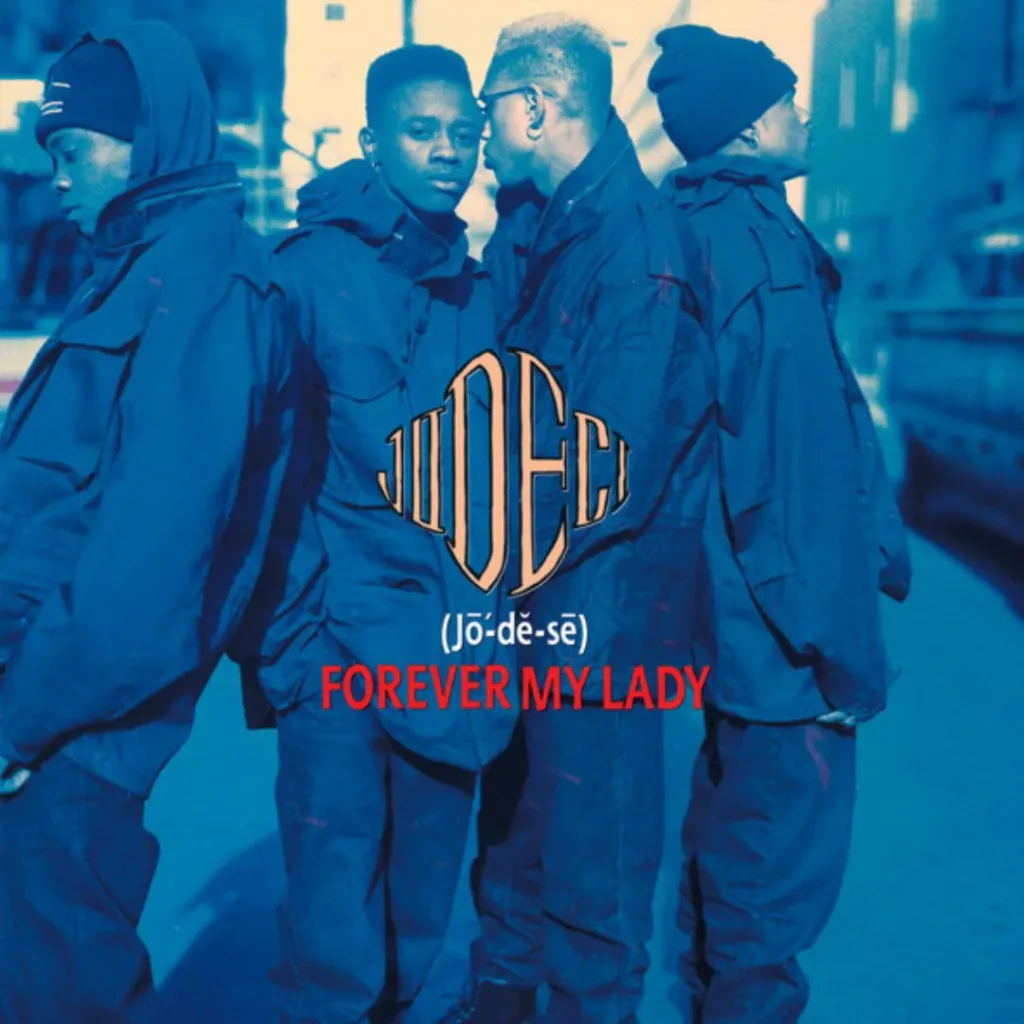 Jodeci, Forever My Lady - 35th Anniversary