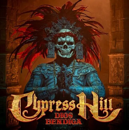 Cypress Hill, Dios Bendiga