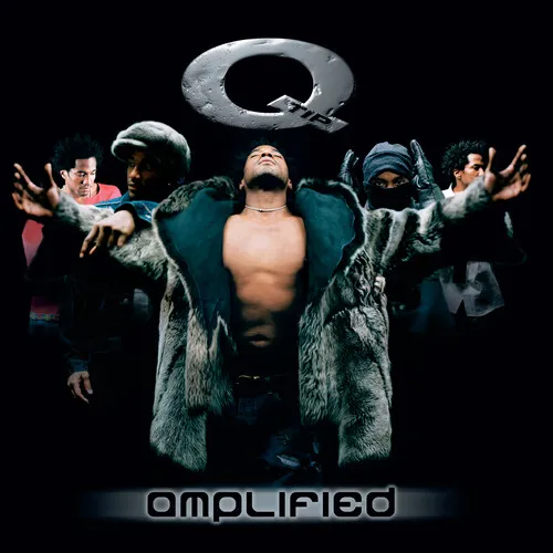 Q-Tip, Amplified