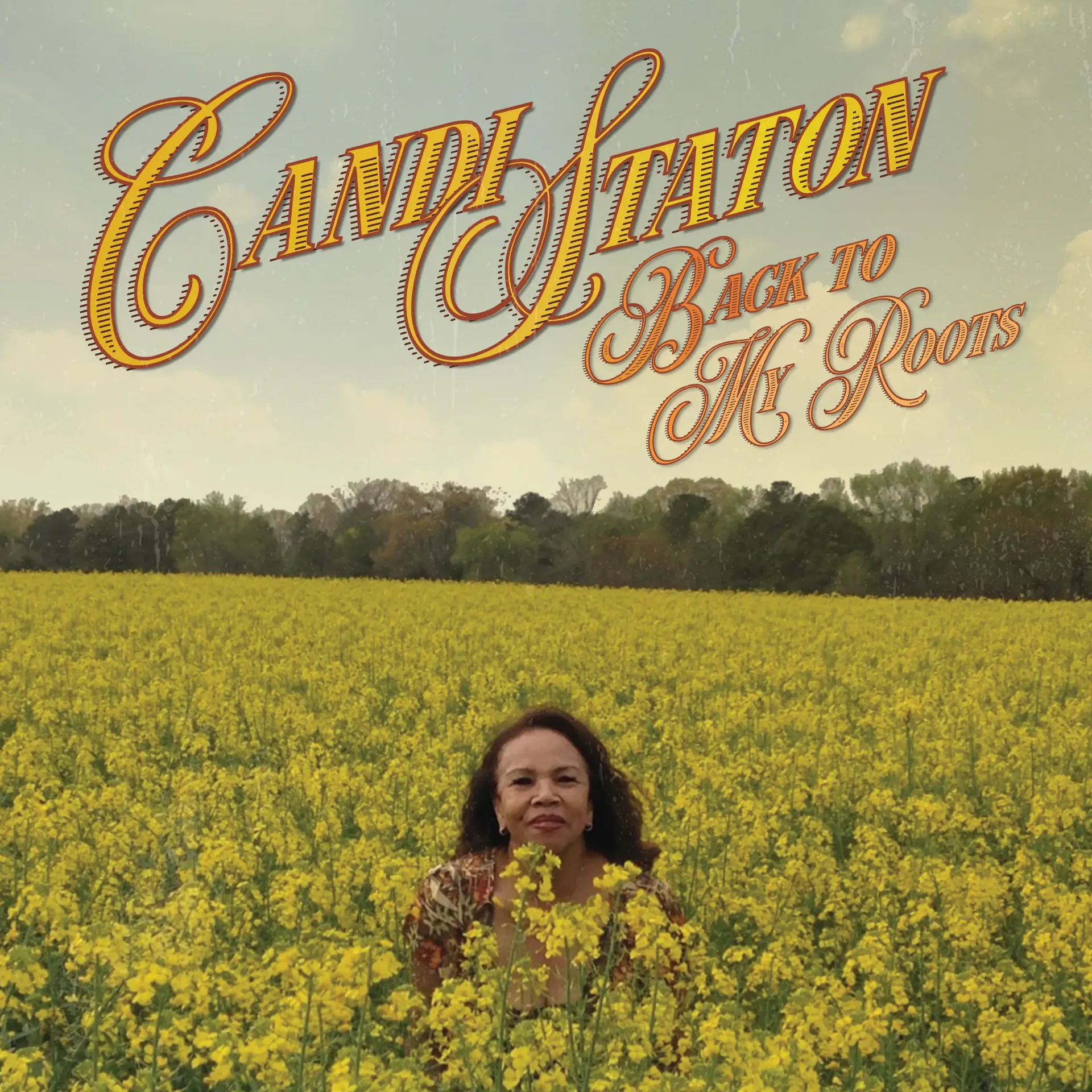 [KENTX 537] Candi Staton, Back To My Roots