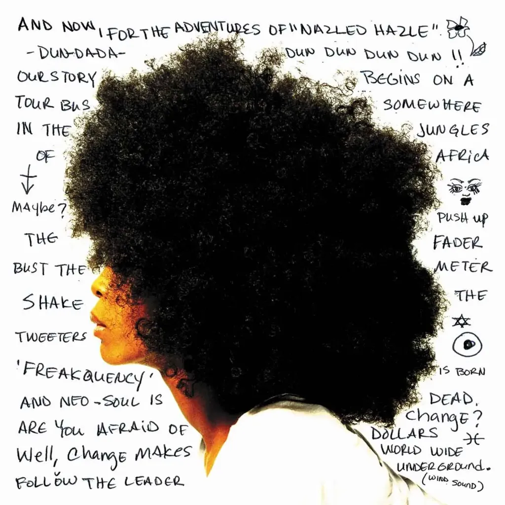 Erykah Badu, Worldwide Underground