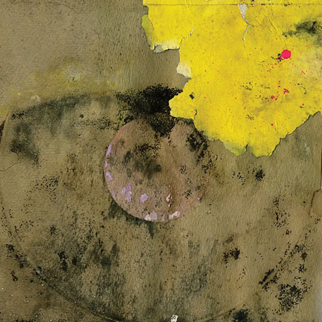 [STH2204] Madlib, Beat Konducta Vol. 6: Dil Withers Suite