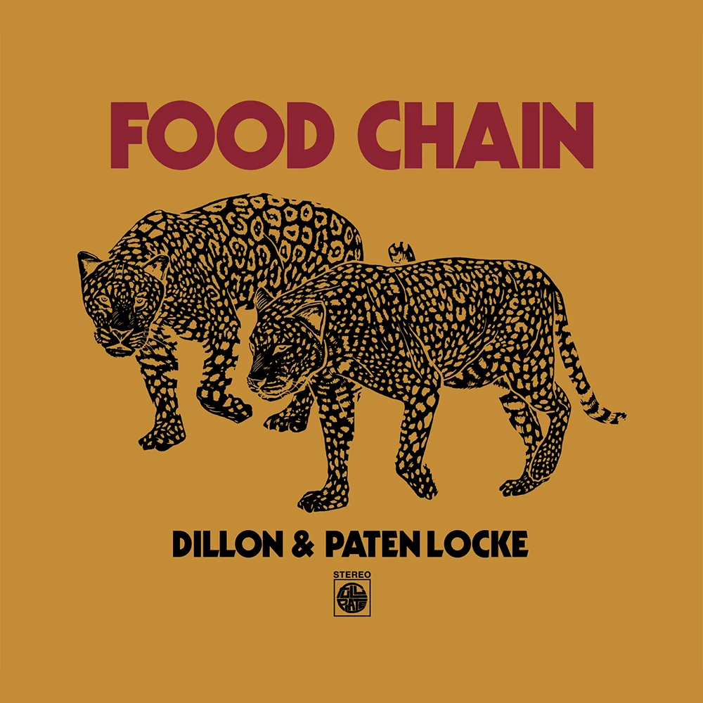 Dillon & Paten Locke, Food Chain - 10th Anniversary Edition