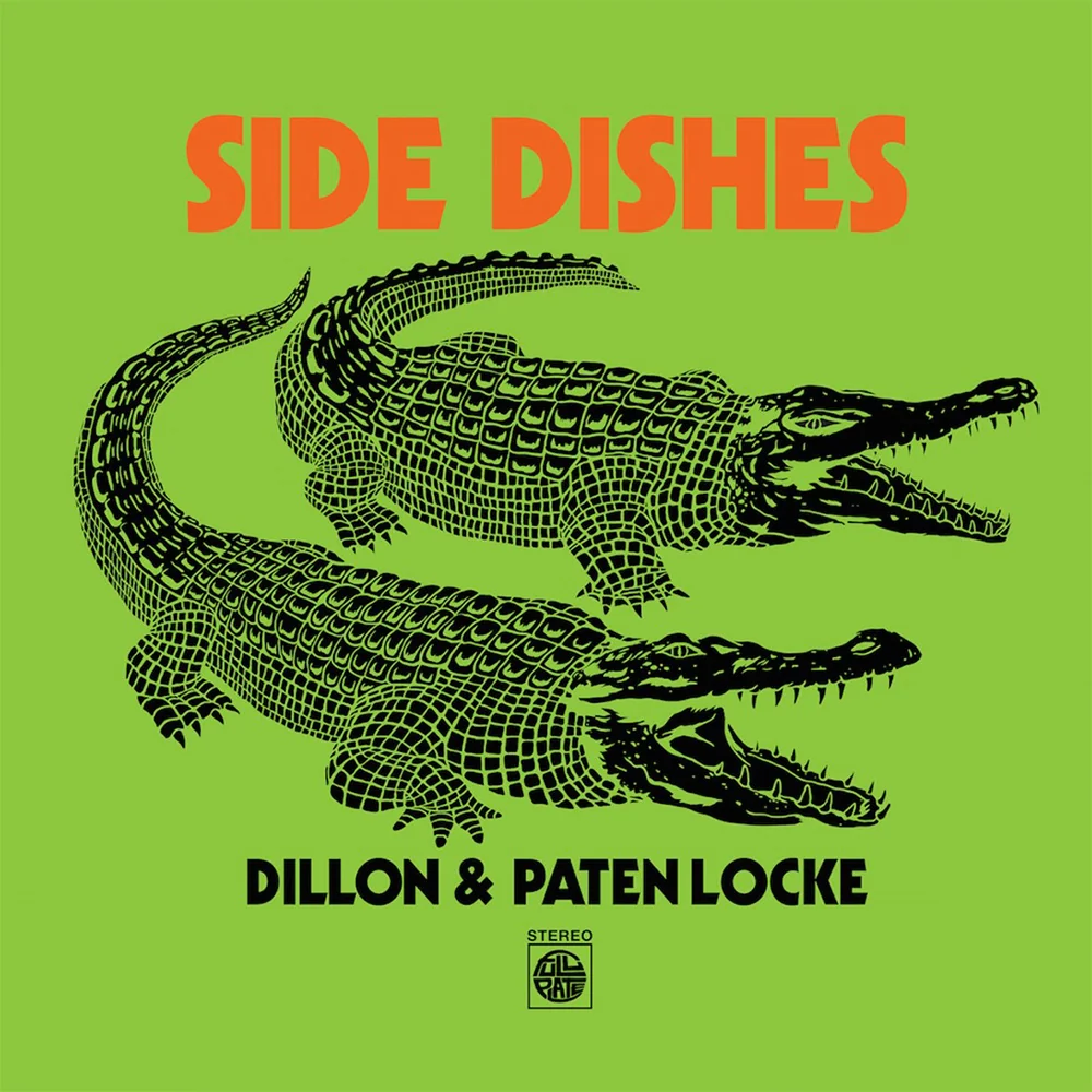 Dillon & Paten Locke, Side Dishes