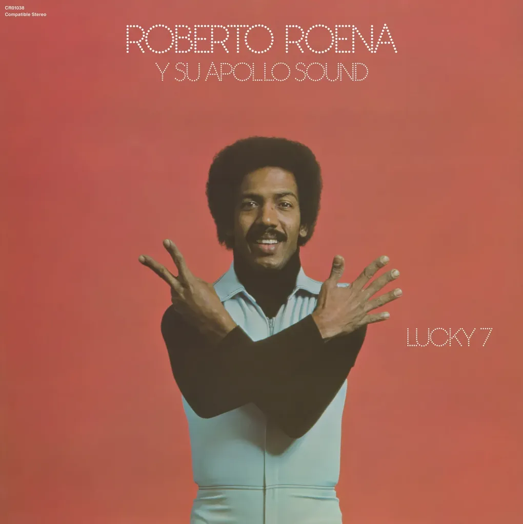 Roberto Roena y Su Apollo Sound, Lucky 7