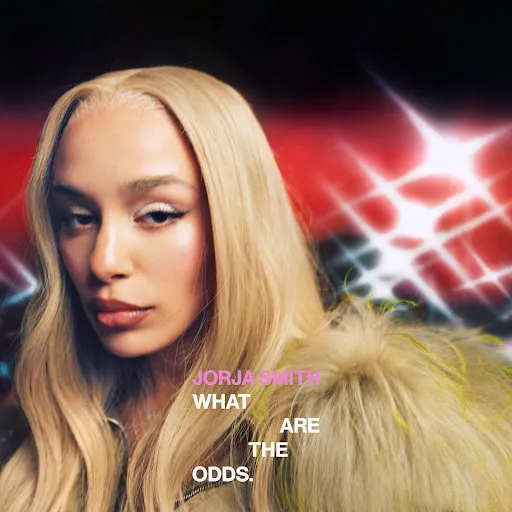 Jorja Smith, What Are The Odds (COLOR 2)