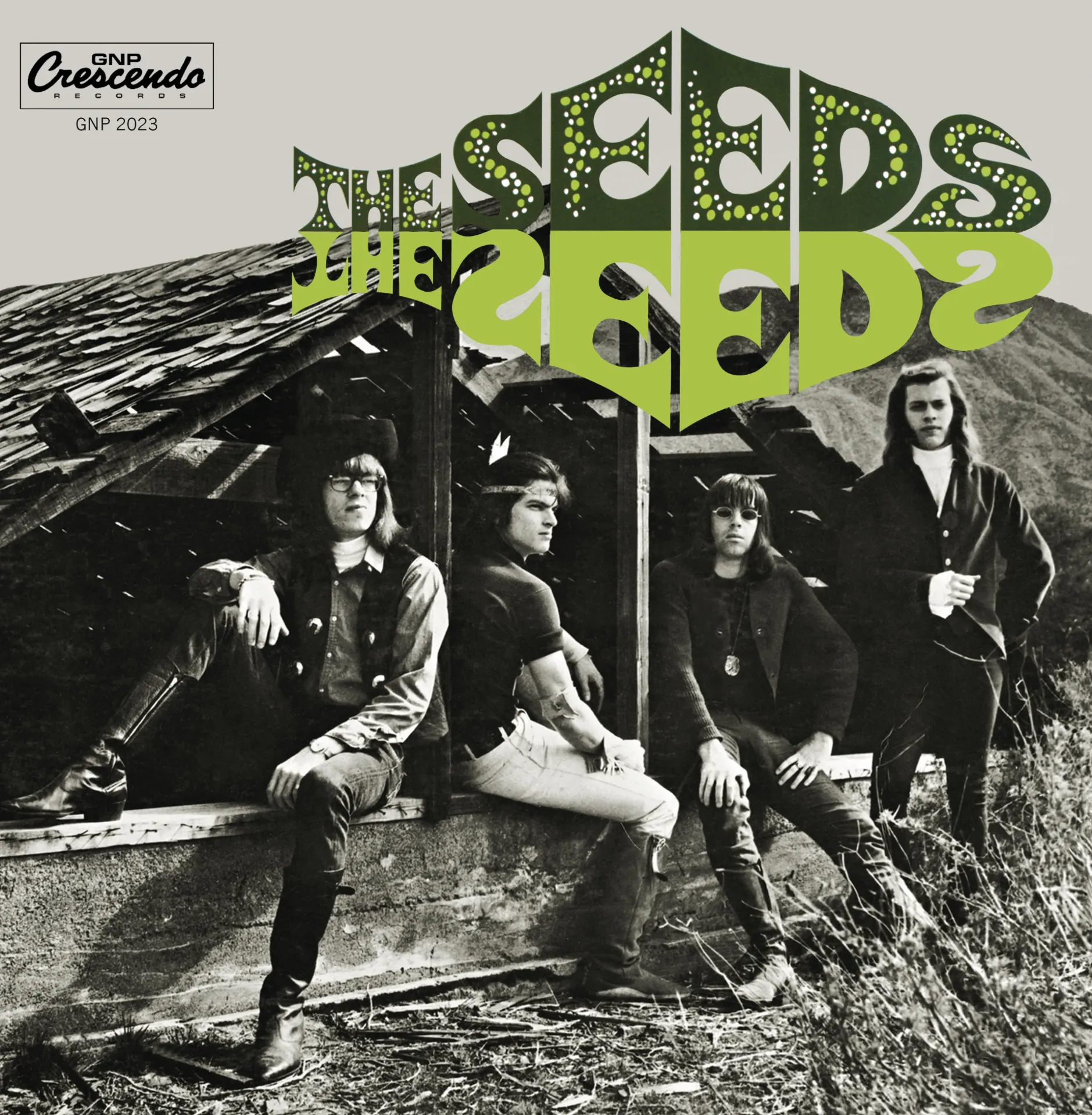 The Seeds