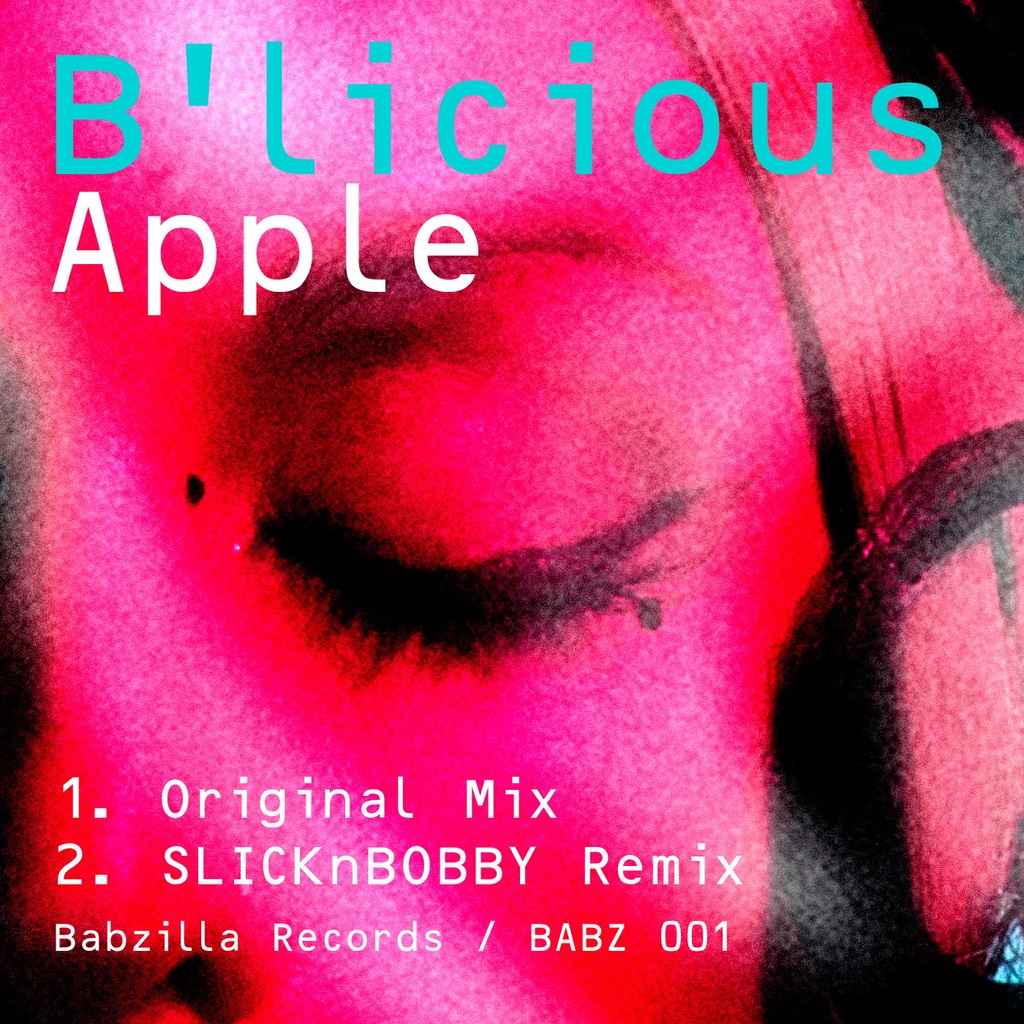B'licious & SlickNBobby, Apple