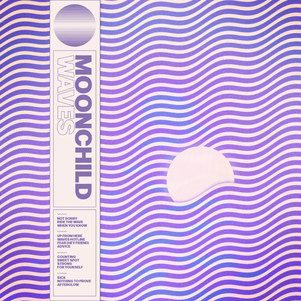Moonchild, Waves