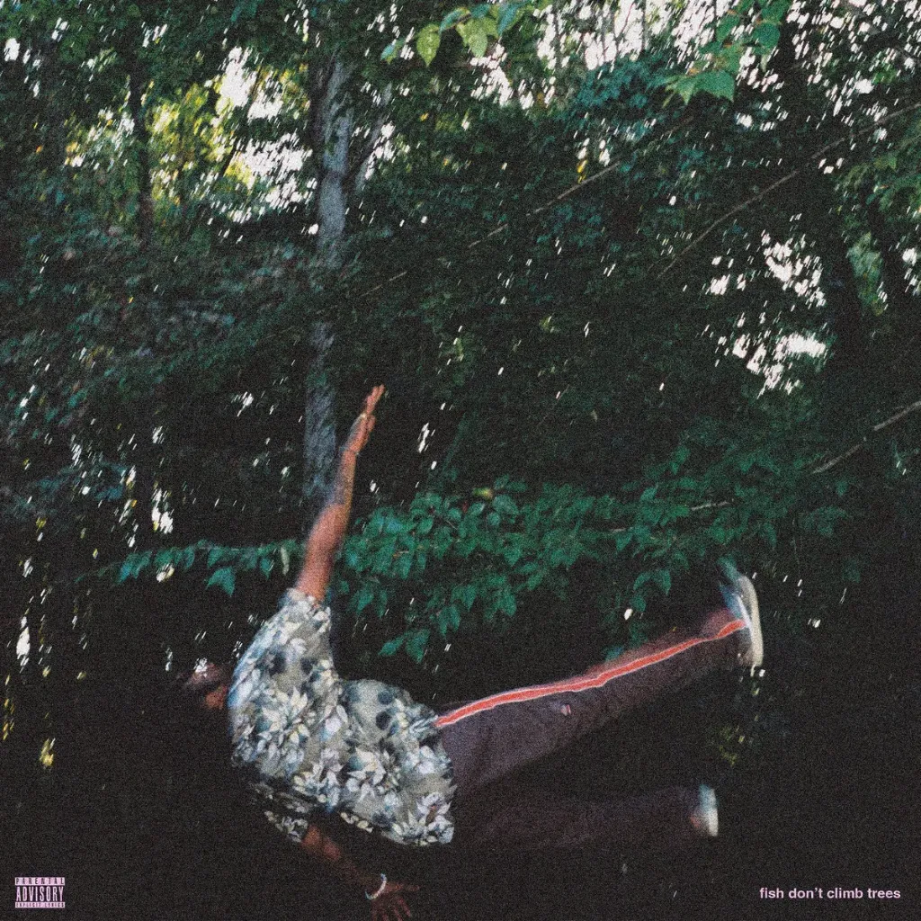 Chester Watson, Fish Don't Climb Trees