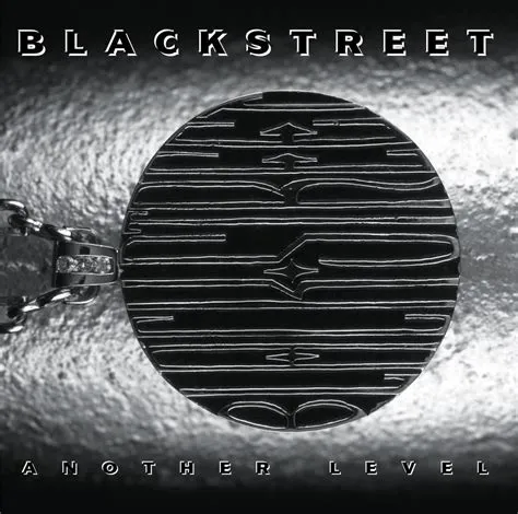 Blackstreet, Another Level