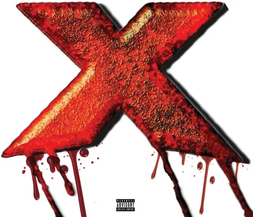 Onyx, Blood On Da X (COLOR)