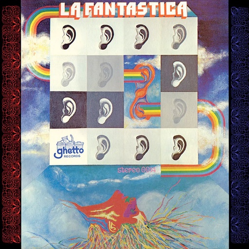 La Fantastica, From Ear To Ear