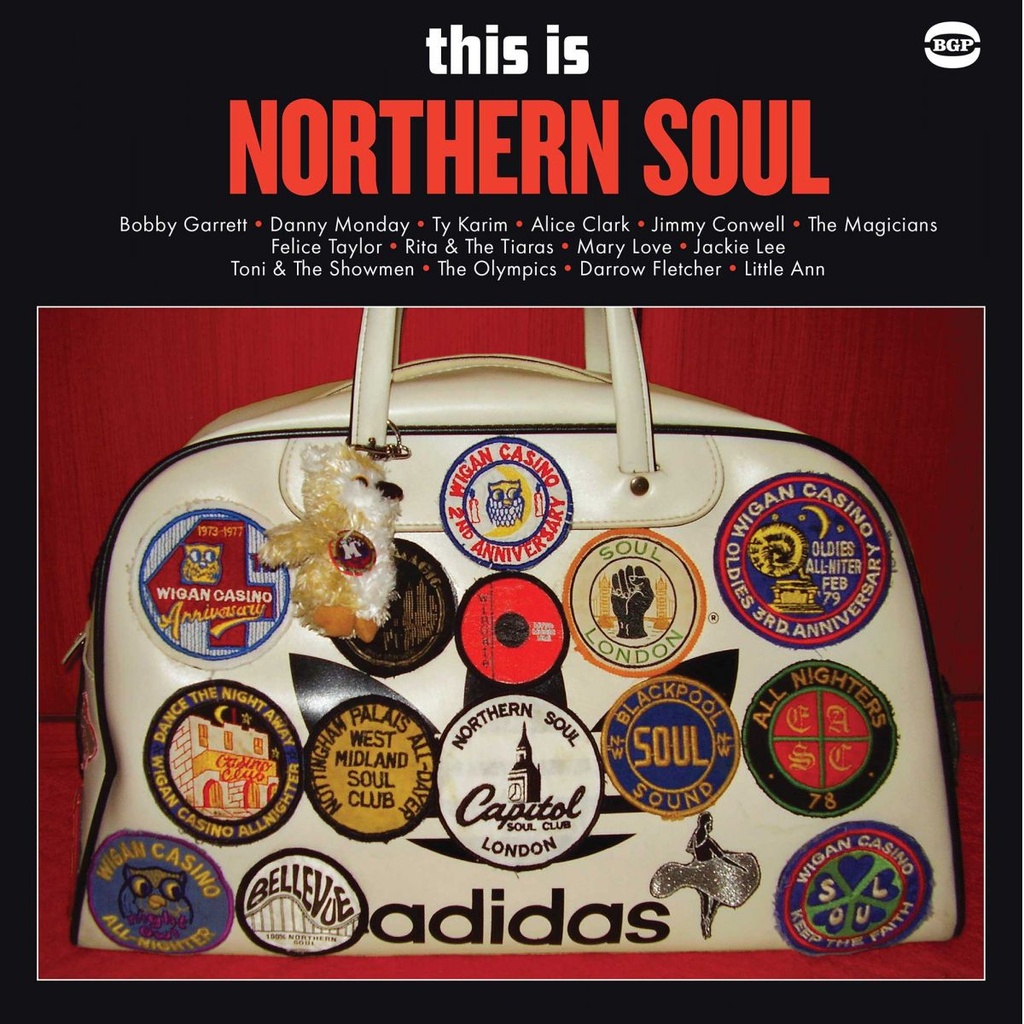 This Is Northern Soul