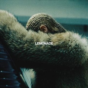 Beyoncé, Lemonade (COLOR)