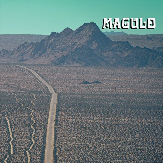 Magulo (COLOR)