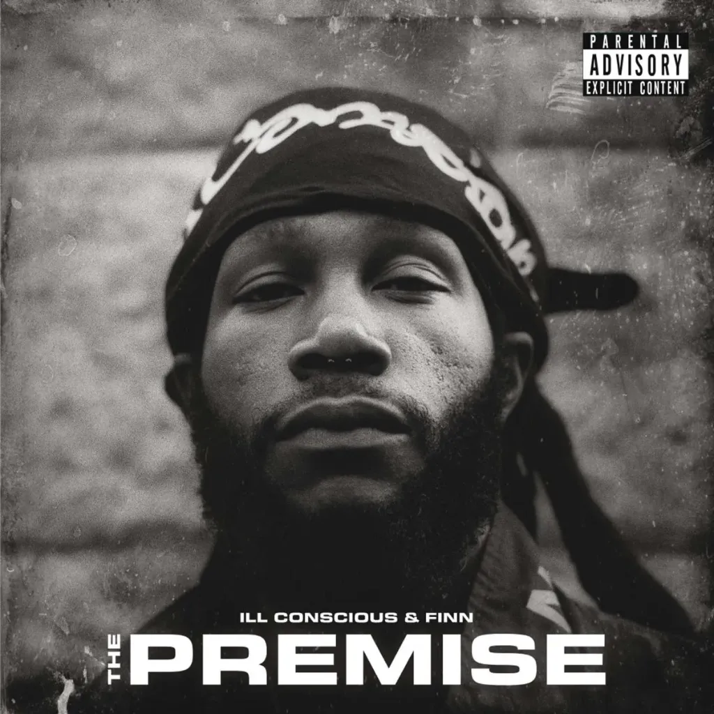 Ill Conscious x Finn, The Premise