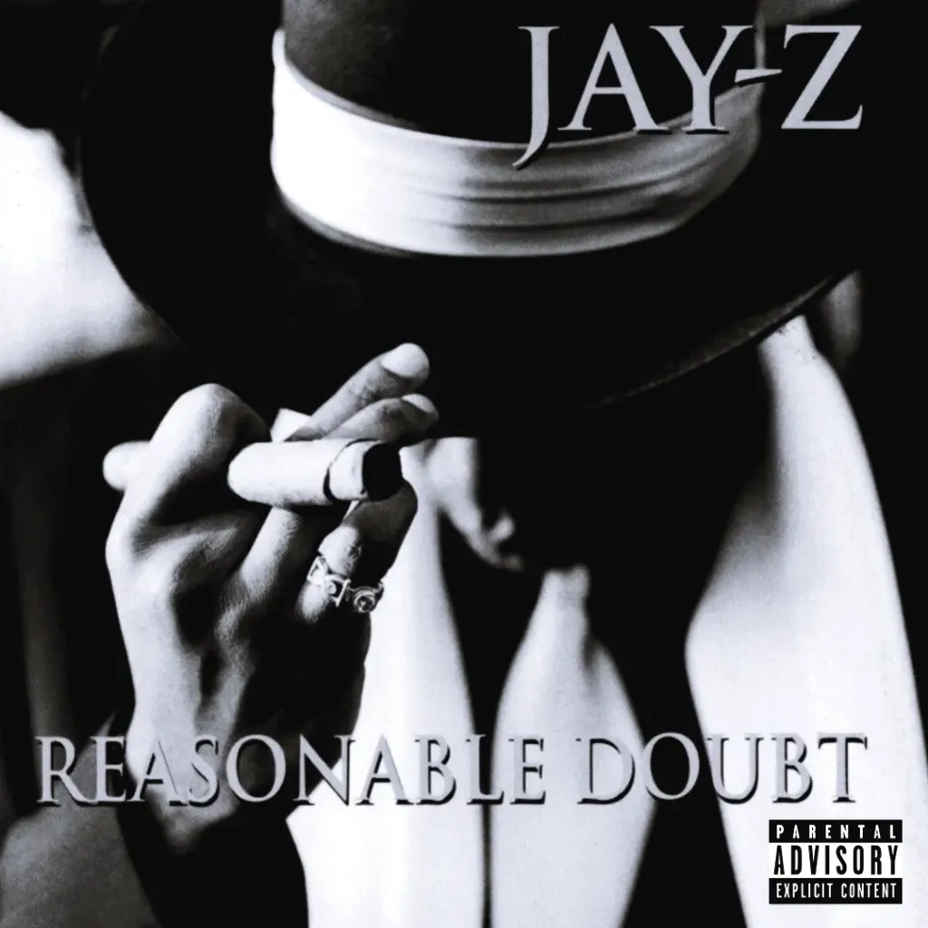 Jay-Z, Reasonable Doubt