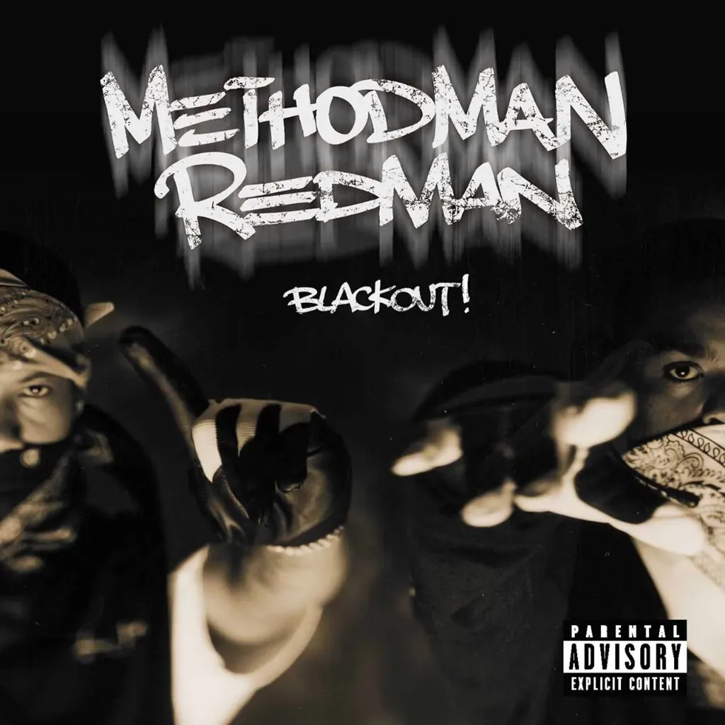 Method Man & Redman, Blackout!