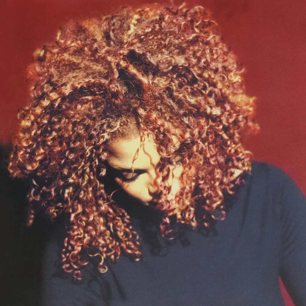 Janet Jackson, The Velvet Rope