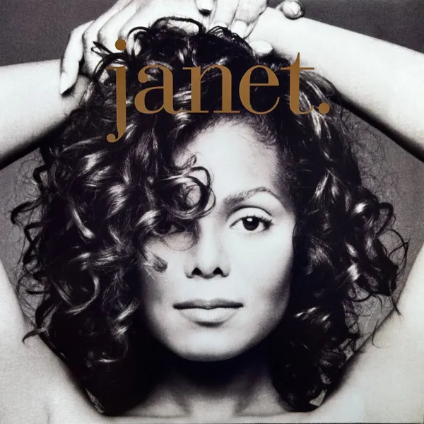 Janet Jackson, Janet.