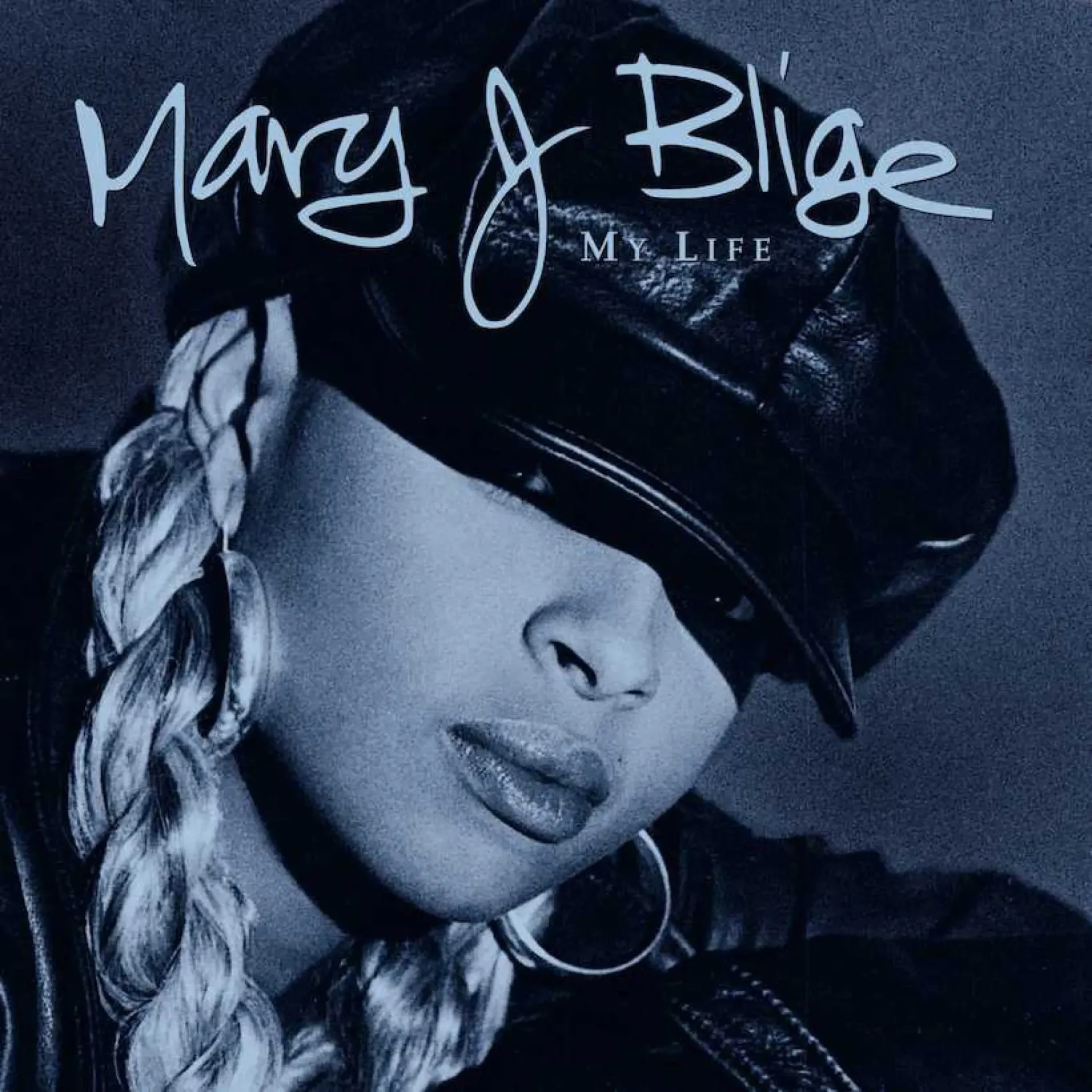 Mary J. Blige, My Life
