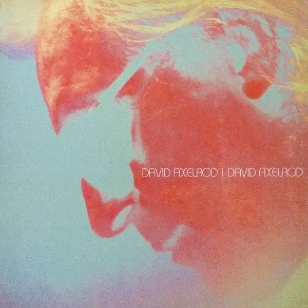 [NA5199-LP] David Axelrod