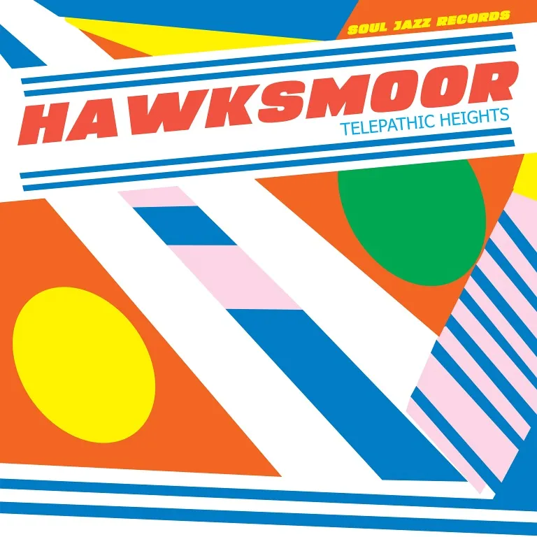 Hawksmoor, Telepathic Heights