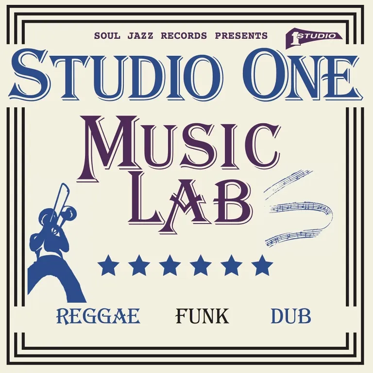 [SJRLP503] Studio One Music Lab