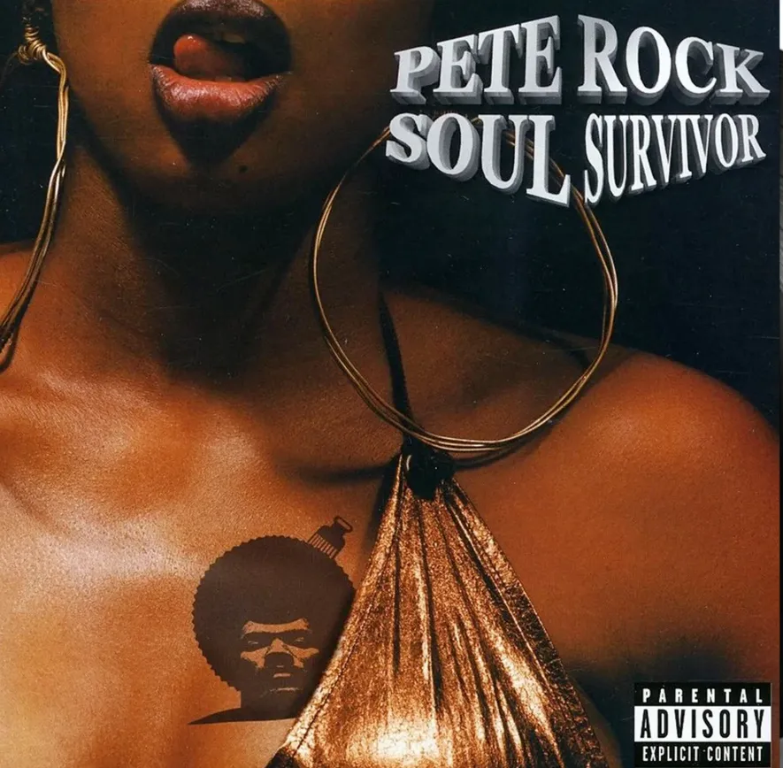 Pete Rock, Soul Survivor