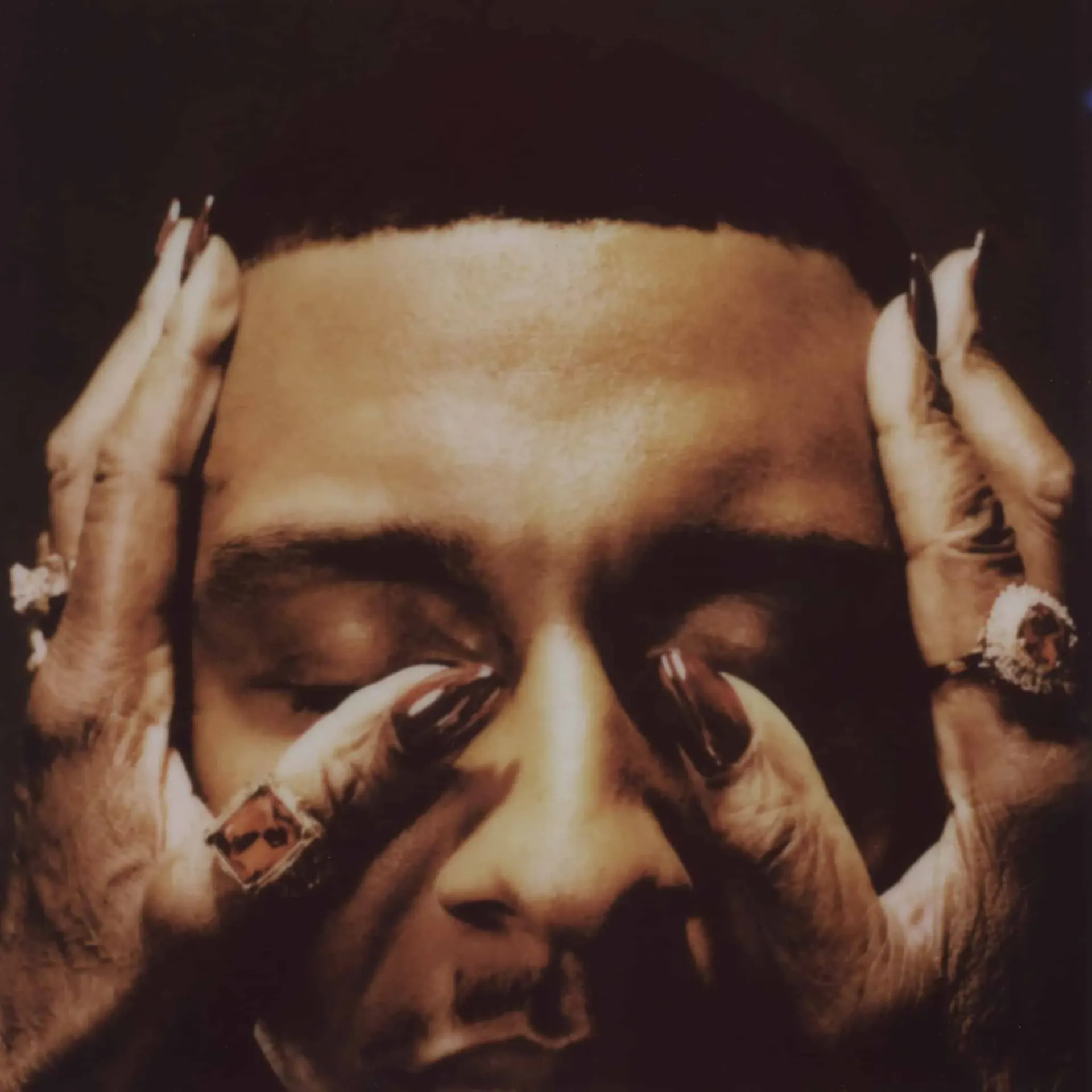 Masego, Fix Your Face (COLOR)