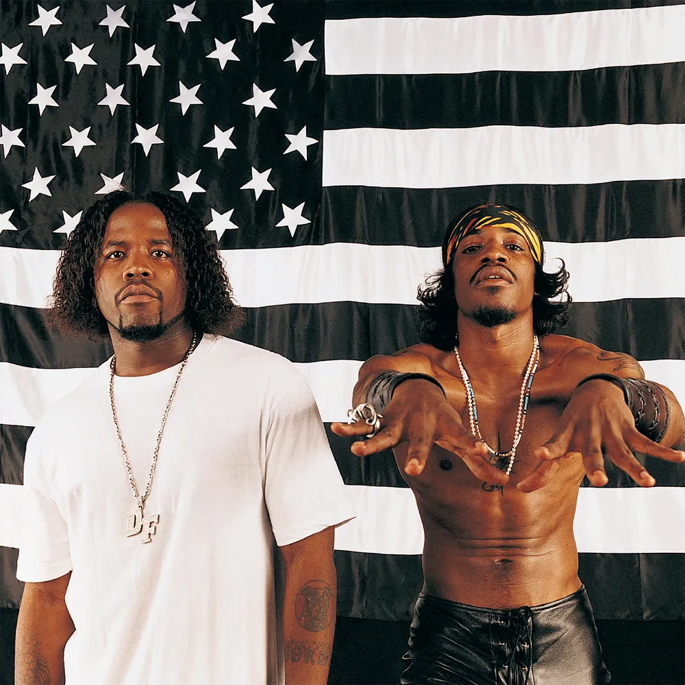 OutKast, Stankonia
