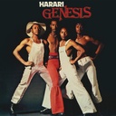 Harari, Genesis (CLEAR)