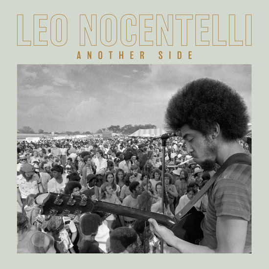 Leo Nocentelli, Another Side (CLEAR)