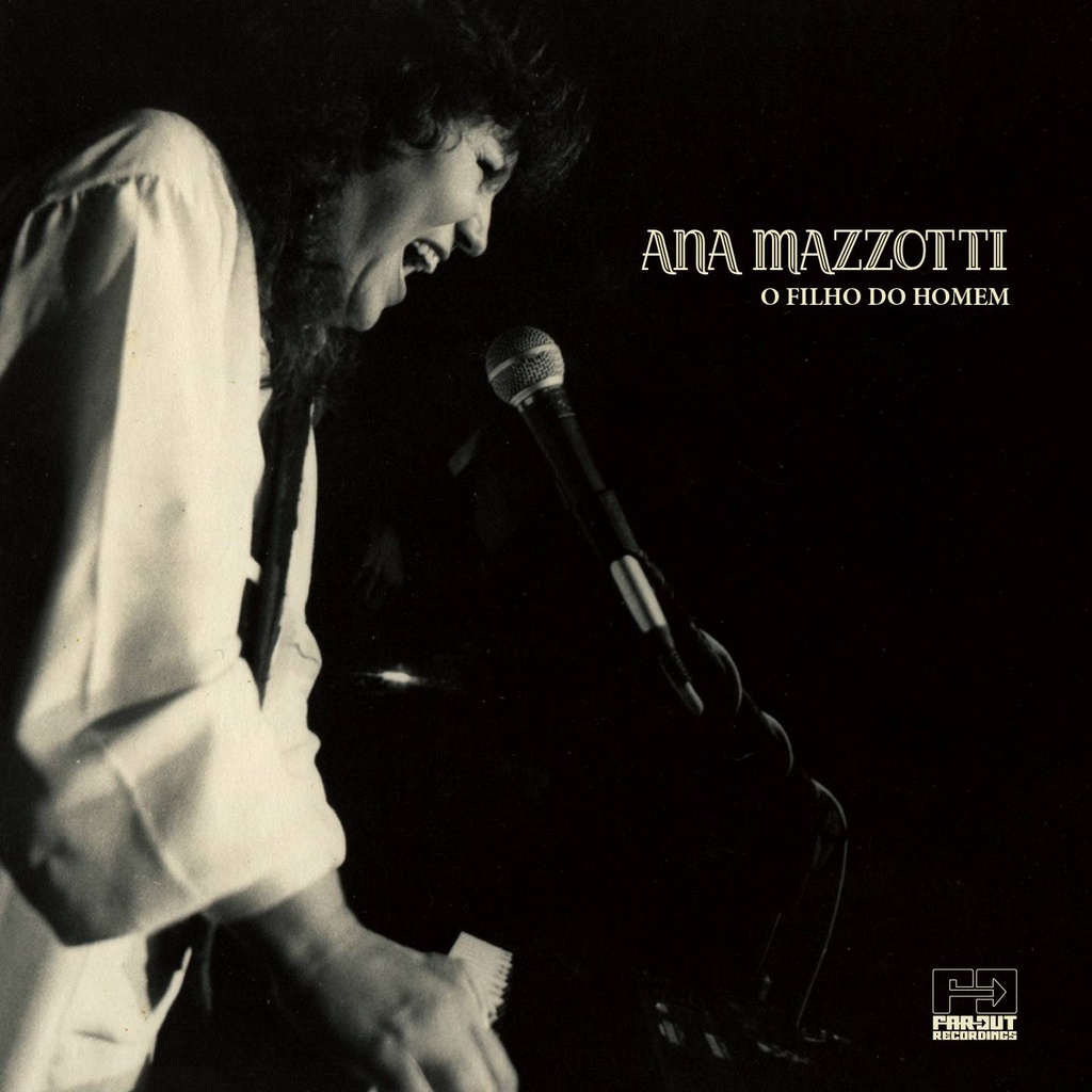 [JD52] Ana Mazzotti, O Filho Do Homem
