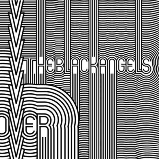 The Black Angels, Passover (CLEAR)