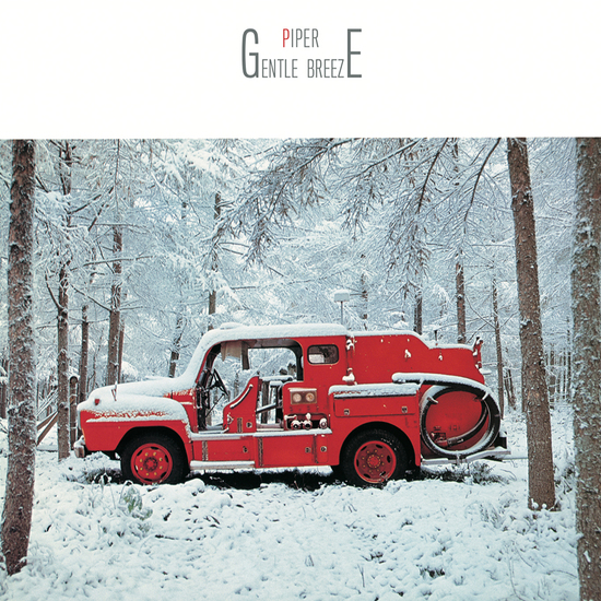 Piper, Gentle Breeze - LITA 20th Anniversary Edition (CLEAR)