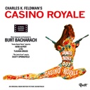 Burt Bacharach, Casino Royale - LITA 20th Anniversary Edition (COLOR)