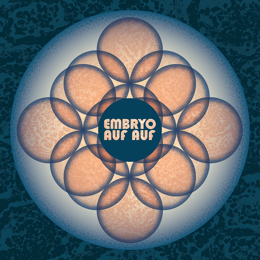 Embryo, Auf Auf
