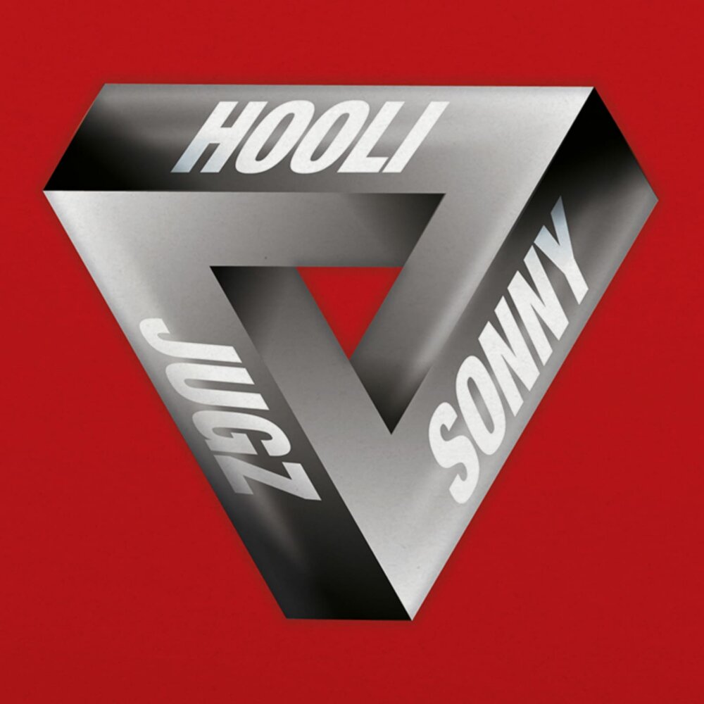 [TKR197-LP] SonnyJim x Da Flyy Hooligan x Juganaut, Polo Palace