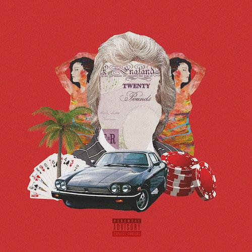 [TKR206-LP] SonnyJim x Billy Bushkiller, The Real Bobby Dazzler