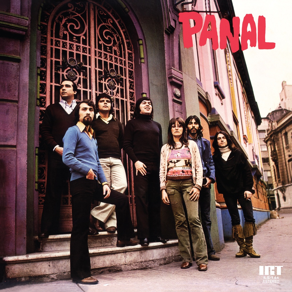 [VAMPI 238 / MYE025] Panal