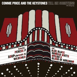 Connie Price And The Keystones, Tell Me Something