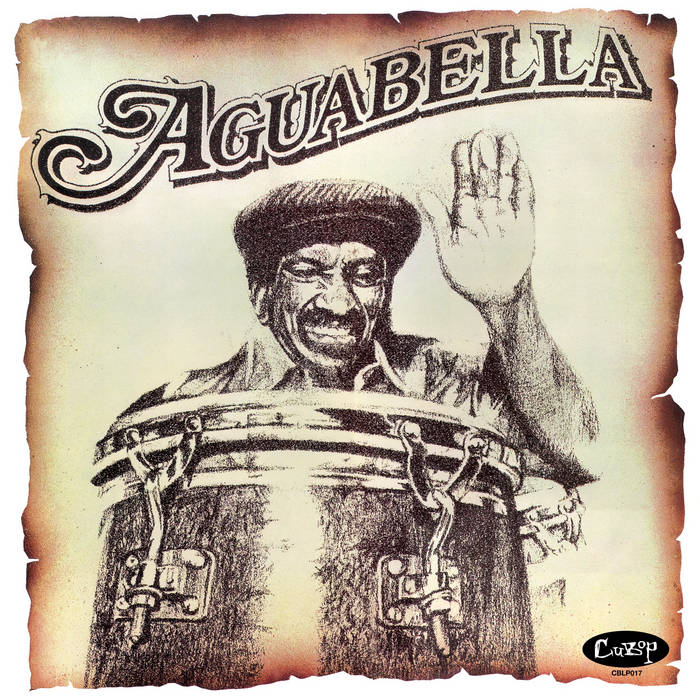 [CBLP017] Francisco Aguabella, Hitting Hard