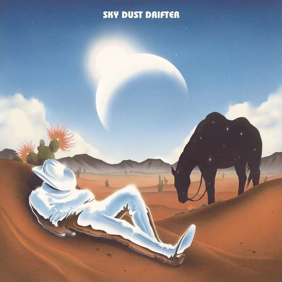 Sky Dust Drifter