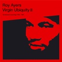 Roy Ayers, Virgin Ubiquity II (Unreleased Recordings 1976-1981)